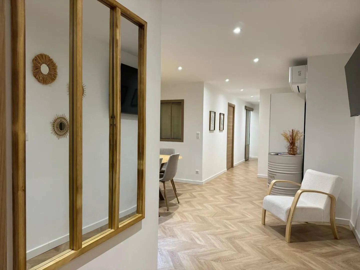 Rive Droite Et Gauche Apartment Avignon France