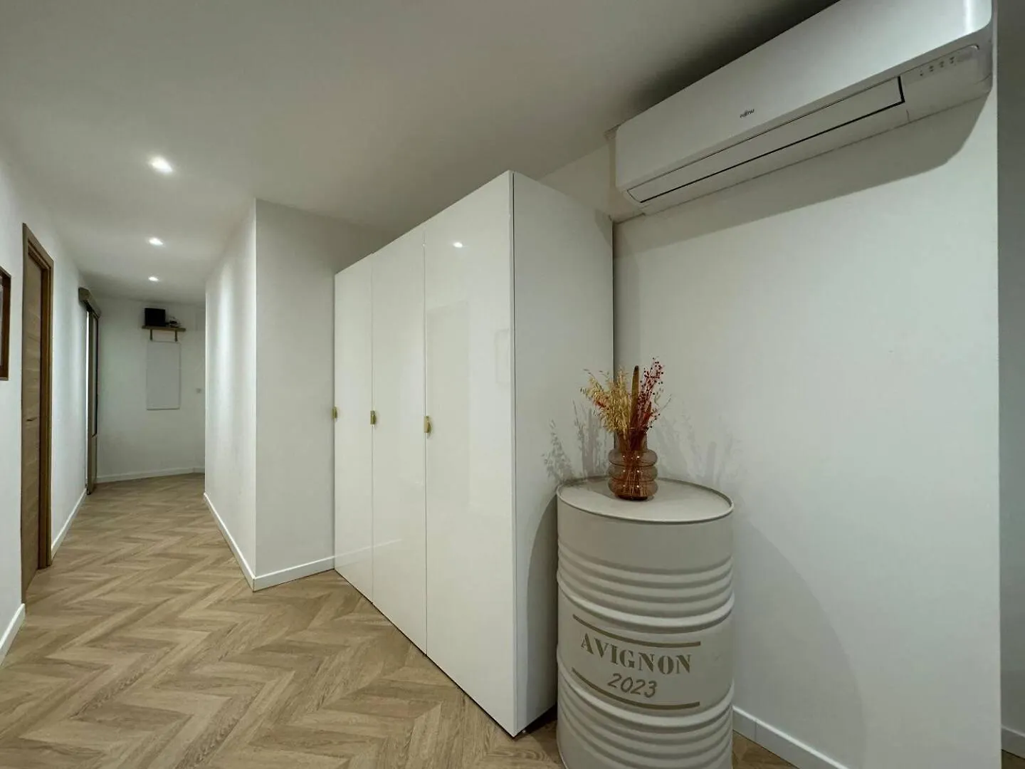 Rive Droite Et Gauche Apartment Avignon
